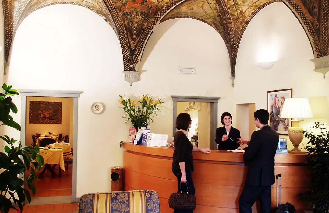 Hotel Botticelli-1