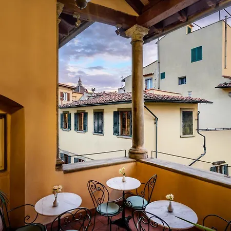 Hotel Botticelli-2