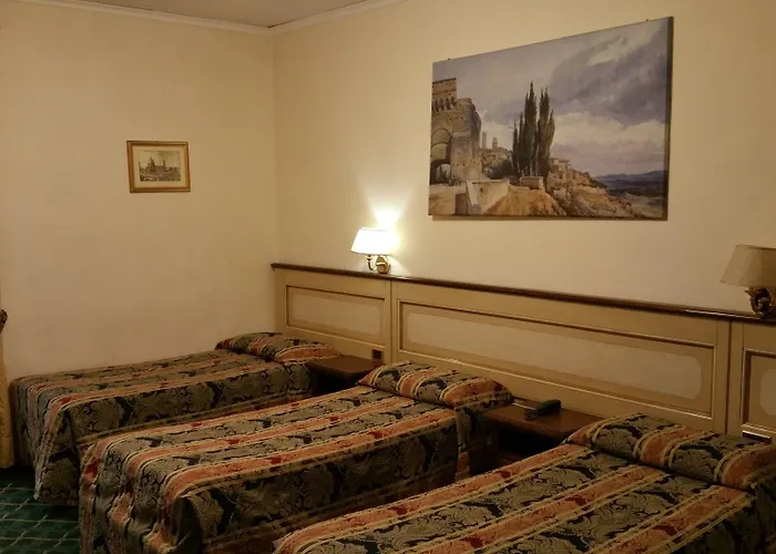 Hotel De Lanzi