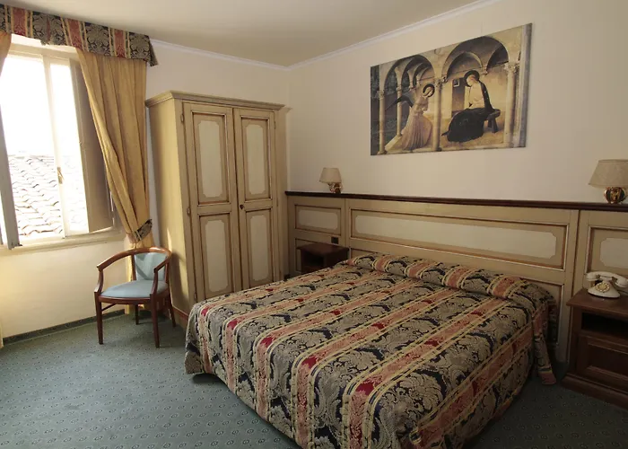 Hotel De Lanzi